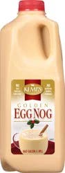 Kemps Golden Egg Nog