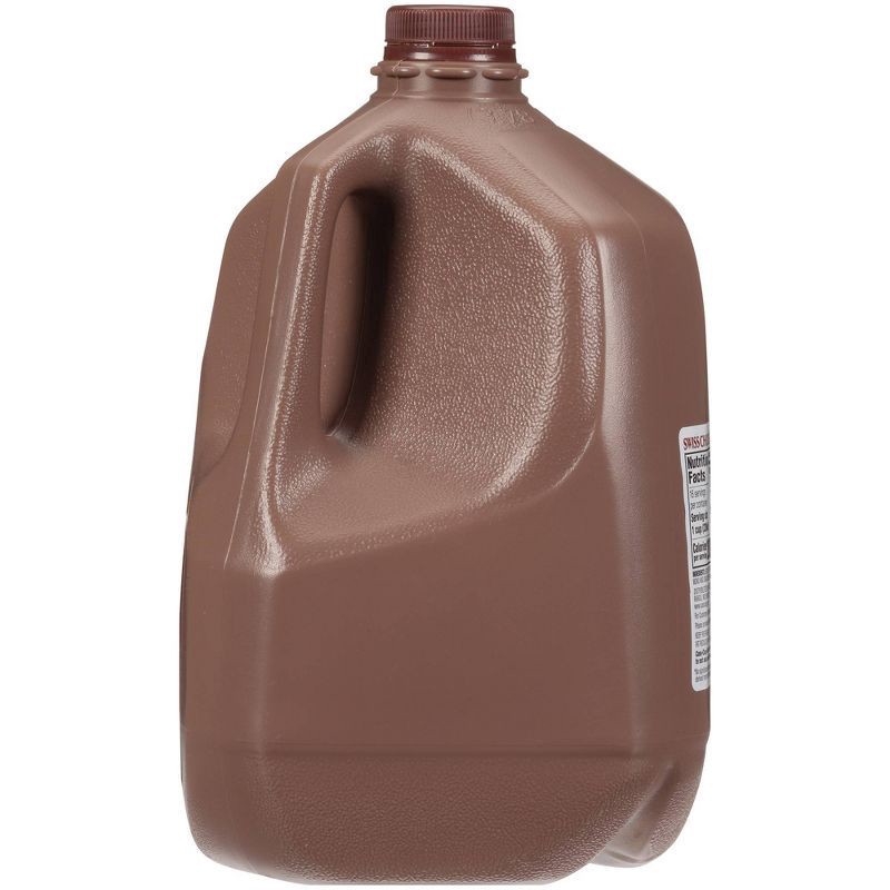 slide 4 of 6, Cass Clay Swiss Chocolate 2% Milk - 1gal, 1 gal