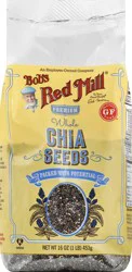 Bob's Red Mill Discovery Chia Grains