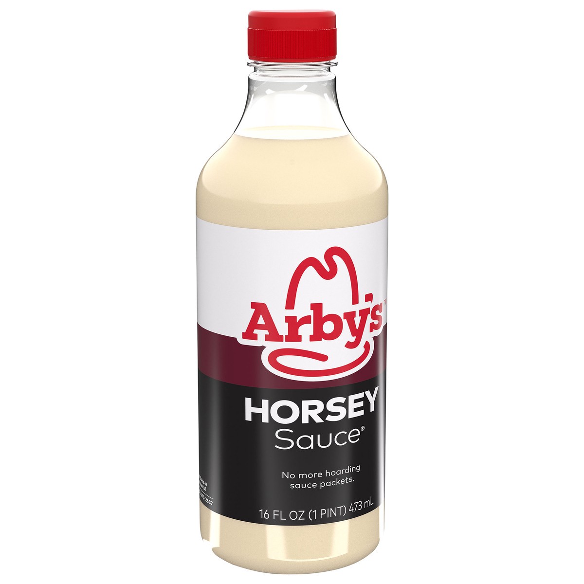 slide 4 of 10, Arby's Horsey Sauce 16oz, 16 fl oz