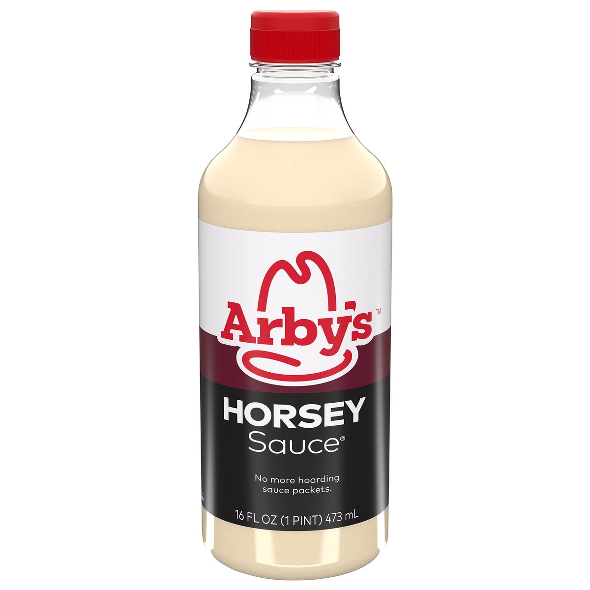 slide 6 of 10, Arby's Horsey Sauce 16oz, 16 fl oz