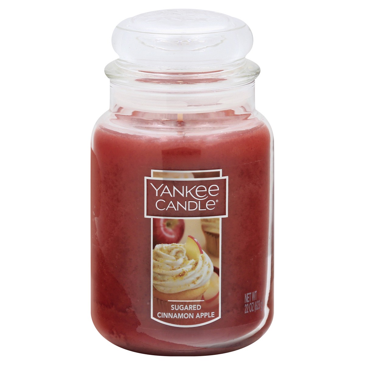 slide 3 of 8, Yankee Candle Candle 1 ea, 1 ct