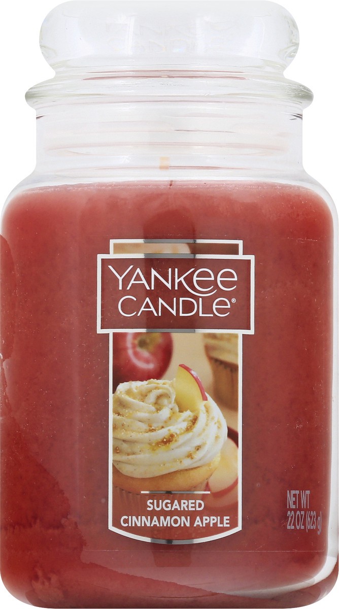 slide 1 of 8, Yankee Candle Candle 1 ea, 1 ct