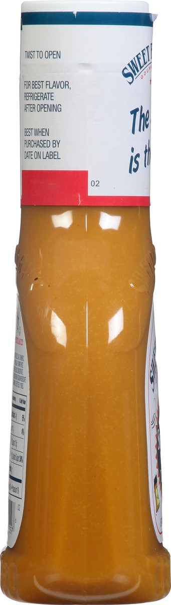slide 6 of 12, Sweet Baby Ray's Sweet Golden Mustard Barbecue Sauce 18 oz, 18 oz