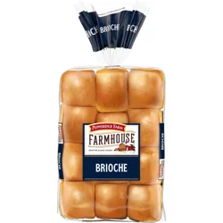 Pepperidge Farm Farmhouse Brioche Roll