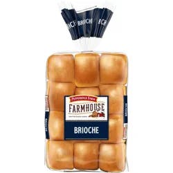 Pepperidge Farm Farmhouse Brioche Roll