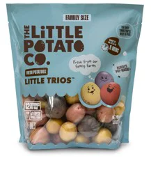 The Little Potato Company Potatoes, Terrific Trio, Variety Pack