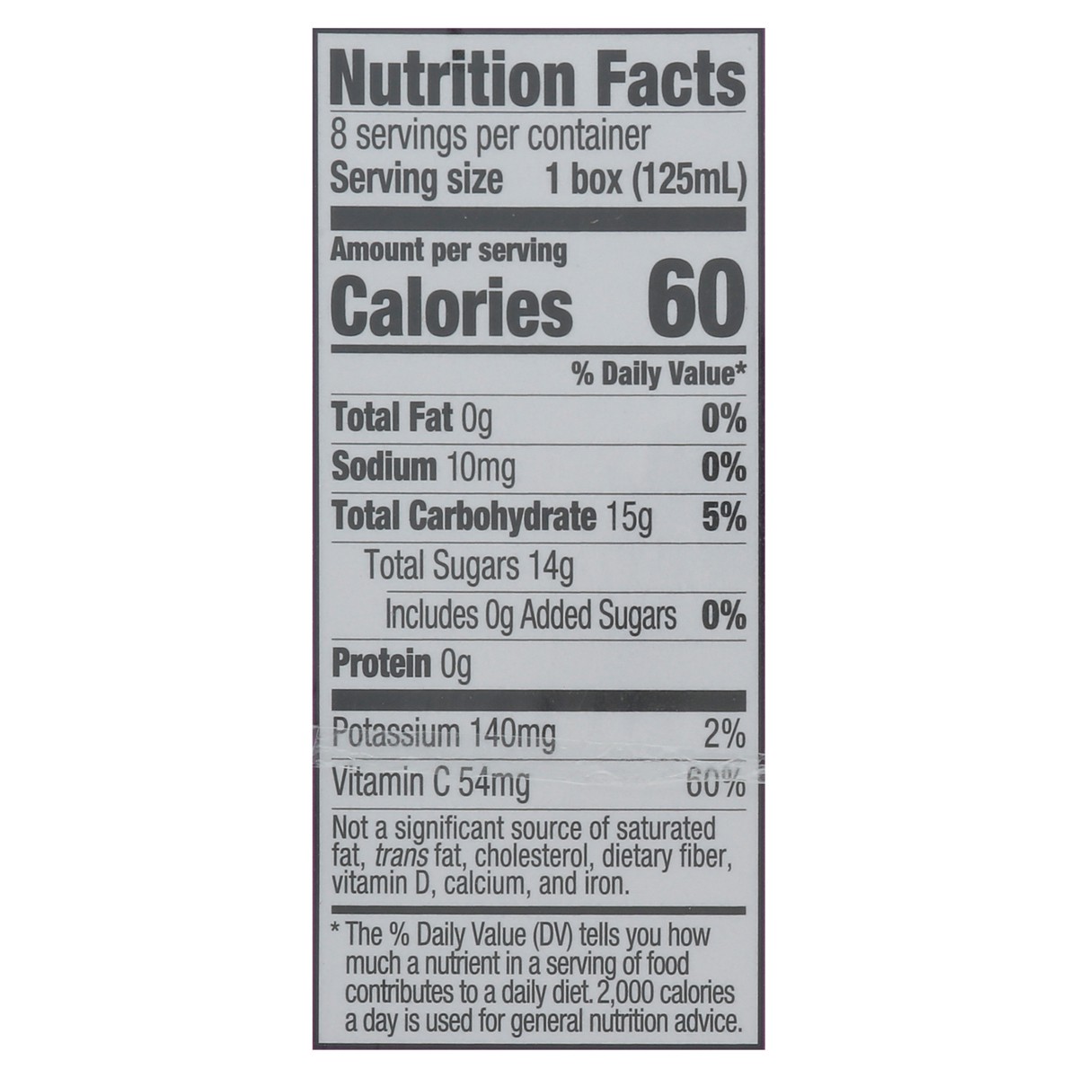 slide 5 of 14, Juicy Juice 100% Juice, Grape, 8 Count, 4.23 FL OZ Juice Boxes, 4.23 fl oz