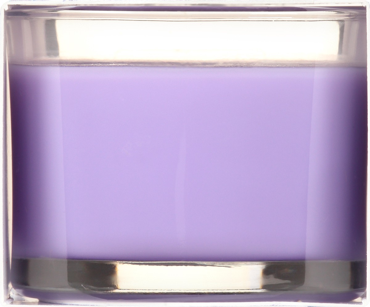 slide 4 of 9, Yankee Candle Lilac Blossoms Candle 1 ea, 36 ct
