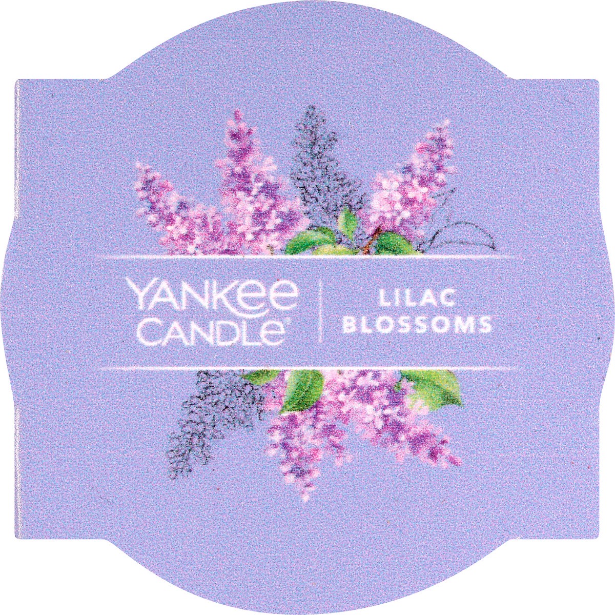 slide 2 of 9, Yankee Candle Lilac Blossoms Candle 1 ea, 36 ct