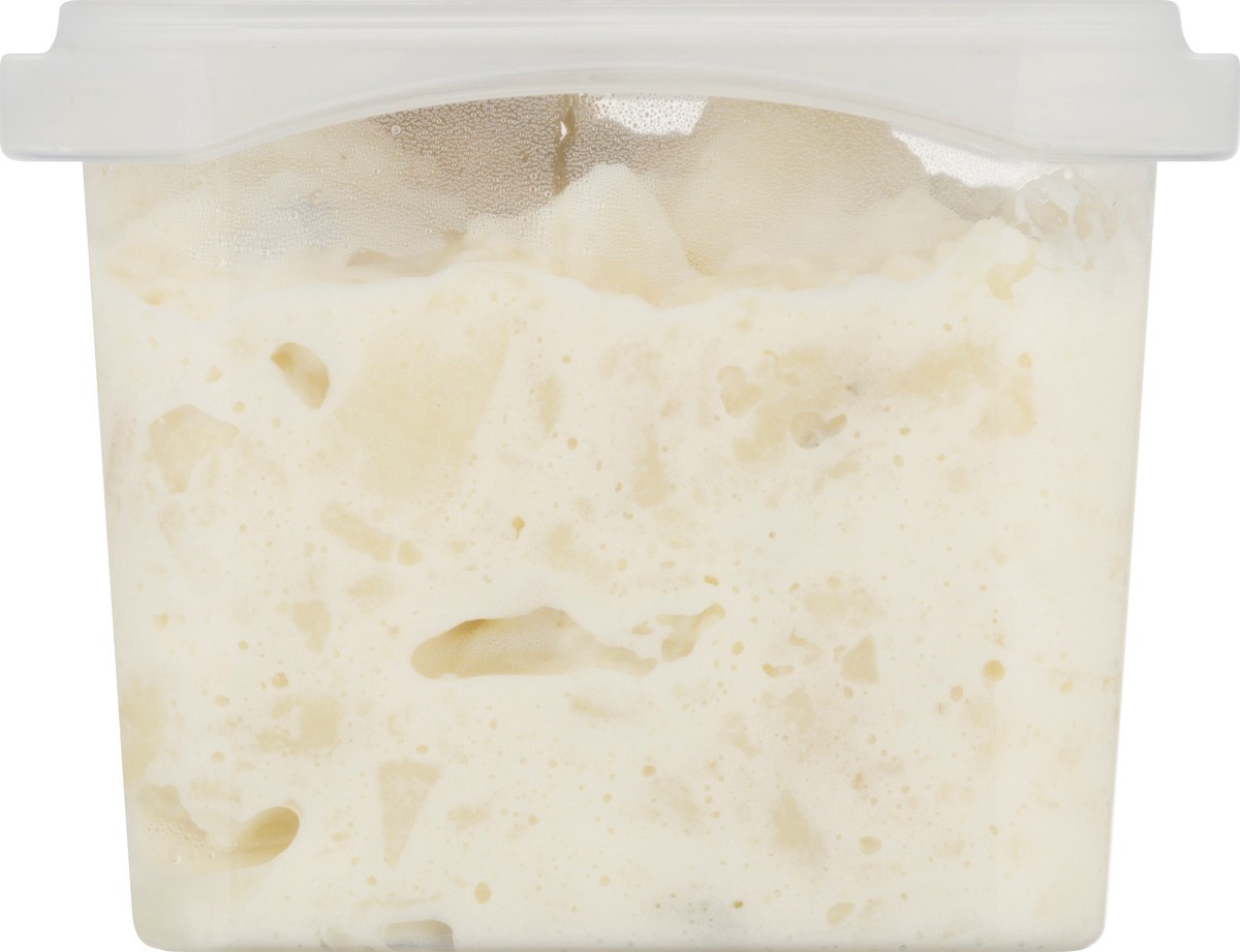 slide 13 of 13, Sally Sherman Potato Salad 16 oz, 1 lb