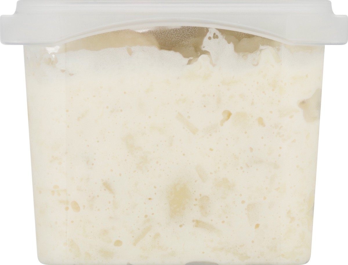 slide 10 of 13, Sally Sherman Potato Salad 16 oz, 1 lb