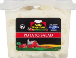 Sally Sherman Potato Salad 16 oz