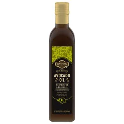 Private Selection Avocado Oil - 17 fl oz