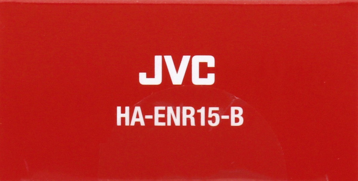 slide 3 of 8, JVC Gummy Sport Stereo Headphones 1 ea, 1 ct