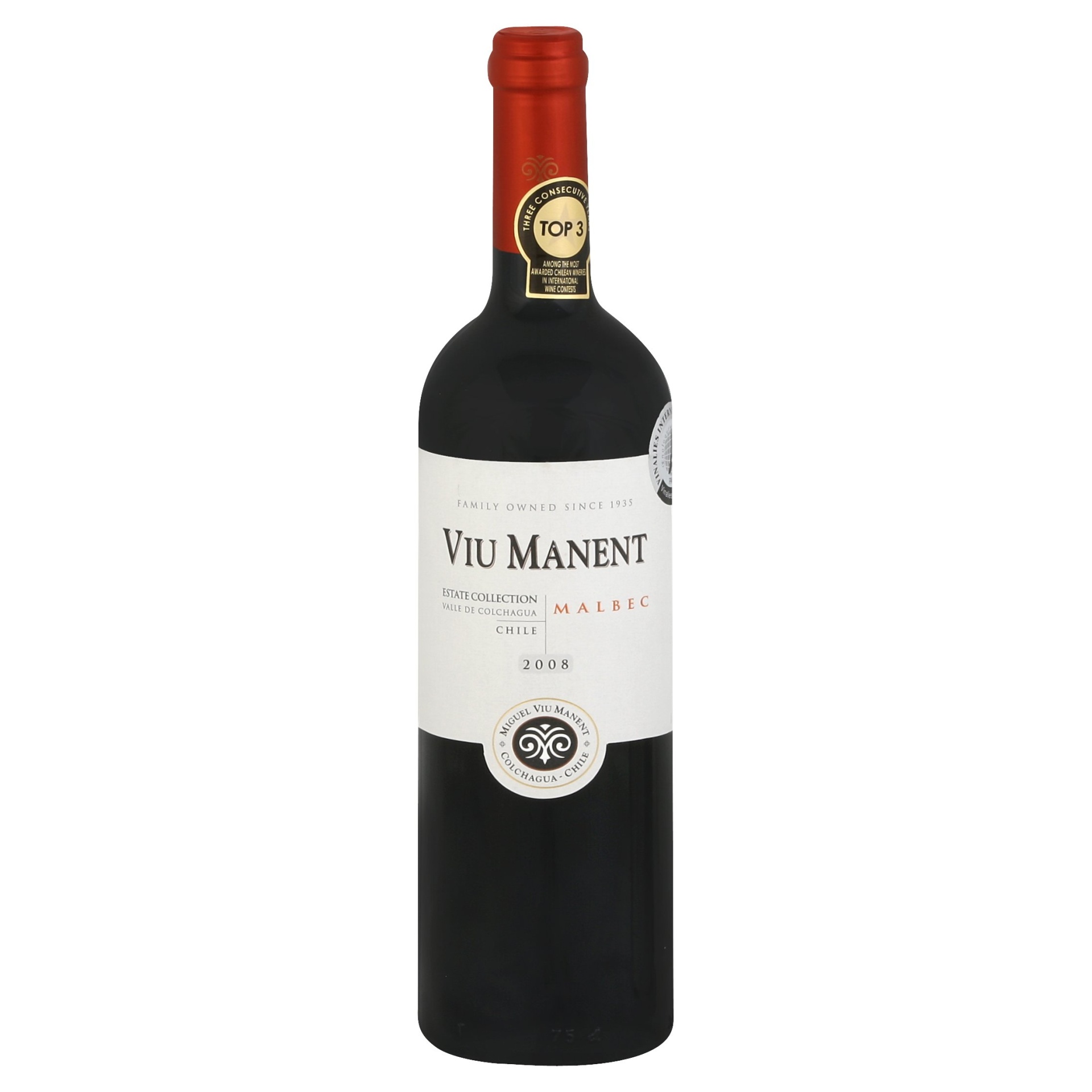 slide 1 of 1, Viu Manent Marietta Cellars Marietta Zinfandel, 750 ml