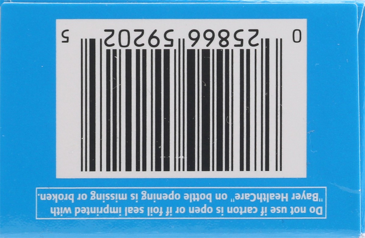 slide 10 of 11, Aleve Pain Reliever/Fever Reducer 50 Caplets, 50 ct