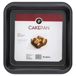 Publix Square Cake Pan