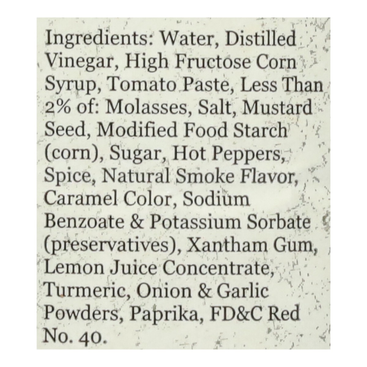 slide 9 of 14, Dreamland Bar-B-Que BBQ Sauce 32 fl oz, 32 fl oz