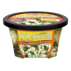 Formaggio Sundried Ciliengini