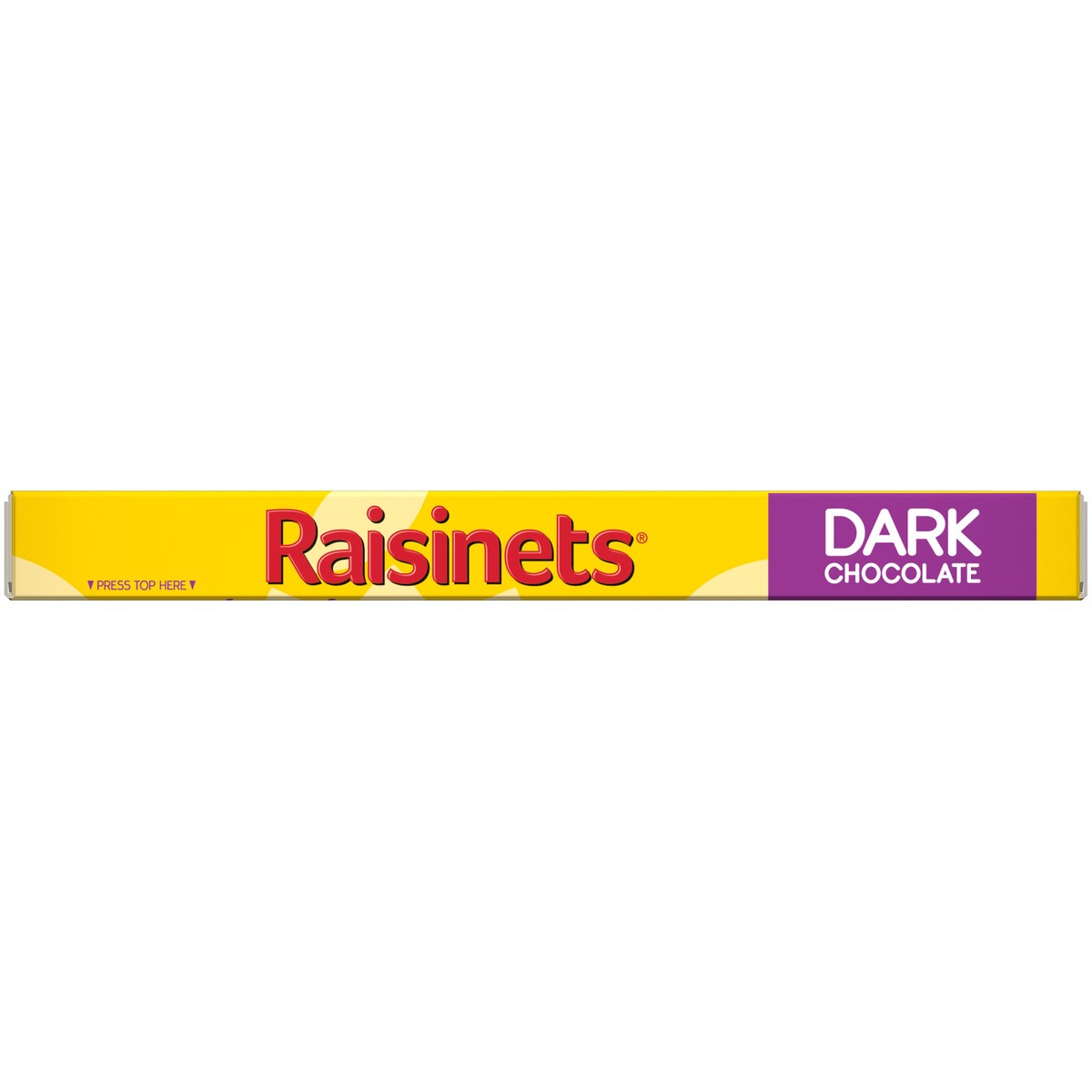 slide 9 of 9, Raisinets Dark Chocolate Covered Raisins, 3.5 oz