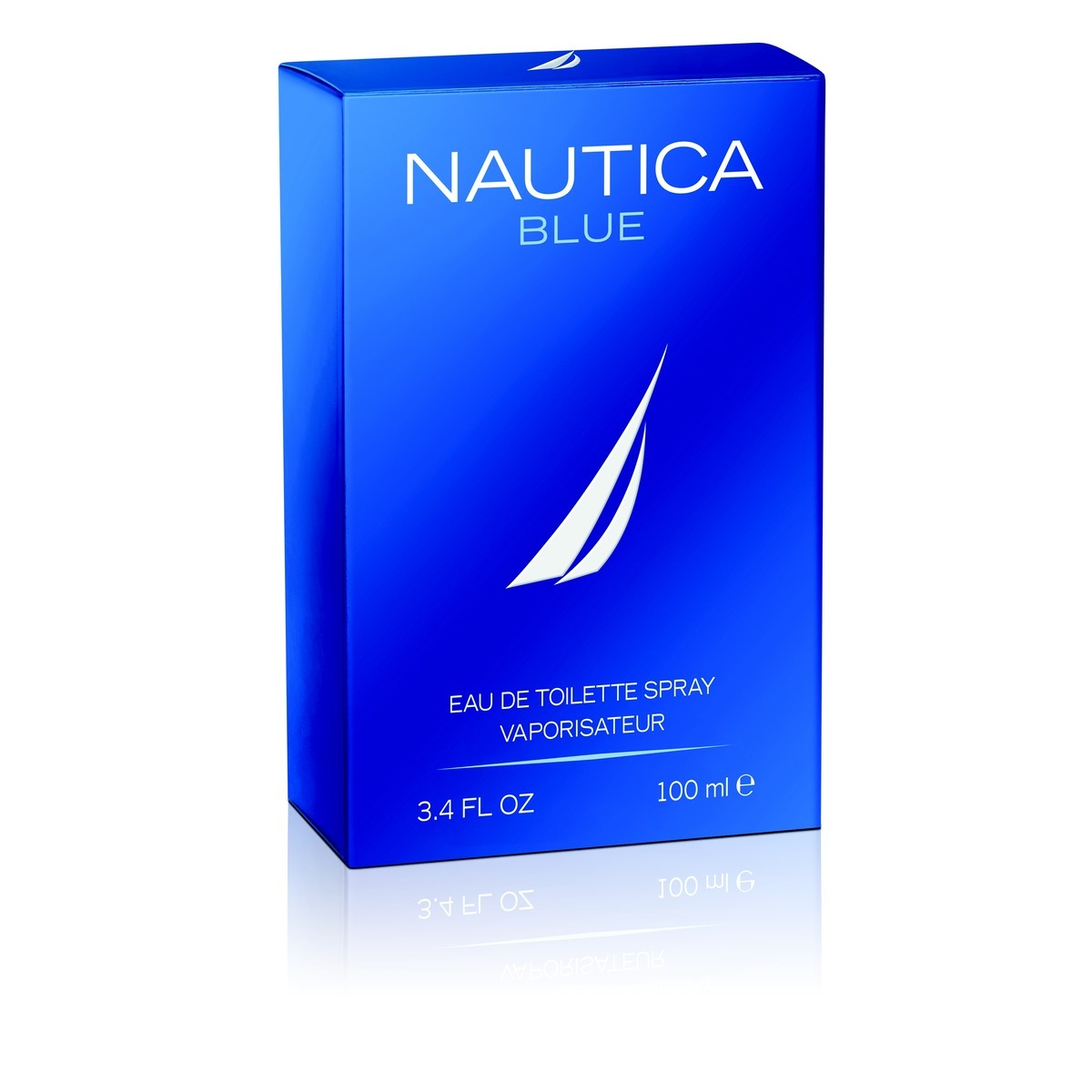 slide 4 of 13, Nautica Blue Eau de Toilette, 1.7 oz