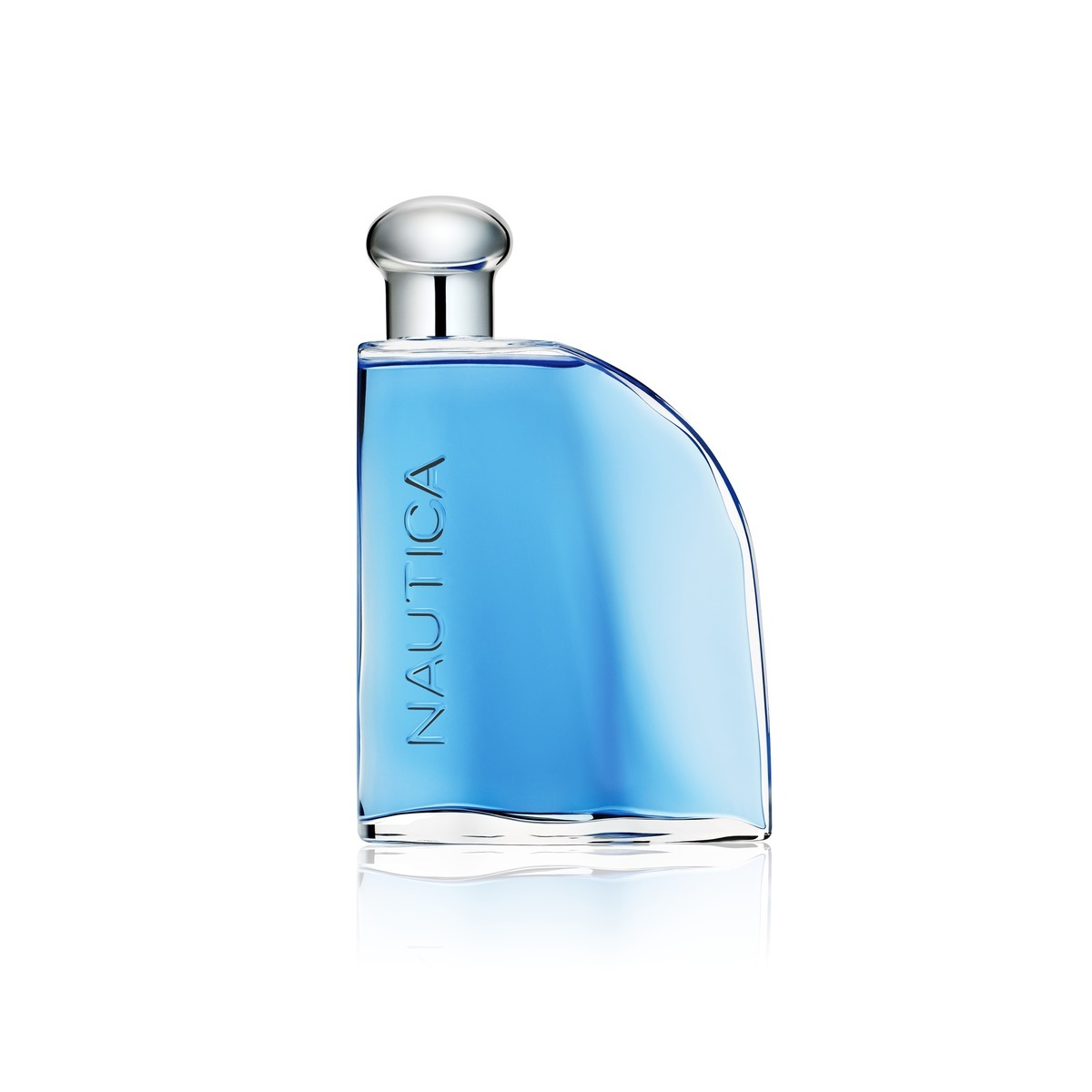 slide 1 of 13, Nautica Blue Eau de Toilette, 1.7 oz