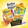 slide 19 of 25, Beggin' Purina Beggin'' Loaded Bacon and Cheese Fries Flavor Treats for Dogs, 6 oz