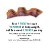 slide 18 of 25, Beggin' Purina Beggin'' Loaded Bacon and Cheese Fries Flavor Treats for Dogs, 6 oz