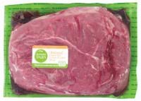 slide 1 of 1, Simple Truth Natural Chuck Beef Roast, per lb