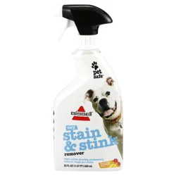 Bissell Oxy Stain & Stink Remover for Dogs