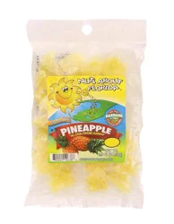 Naf Nuts About Florida Pineapple