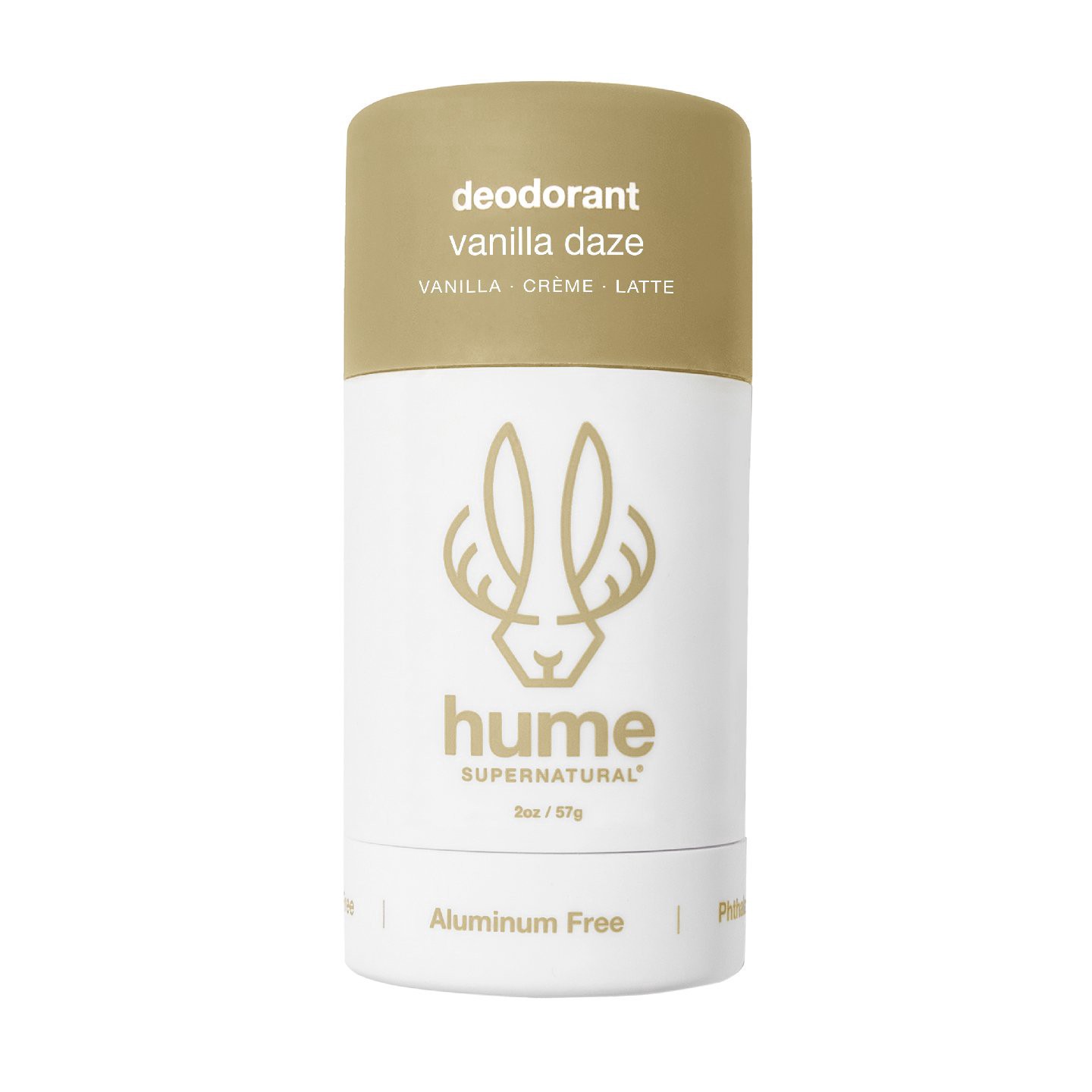 slide 1 of 1, Hume Supernatural Deodorant - Vanilla Daze, 2 oz