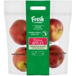 EverCrisp Apples Bag