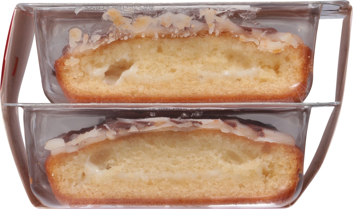 slide 8 of 9, Mr Kipling Vanilla Slices Cake 6 ea, 6 ct