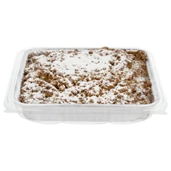 Giant Bakery New York Style Crumb Cake