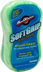 Autoshow Softgrip Sponge