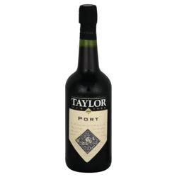 Taylor Ny State Port Wine