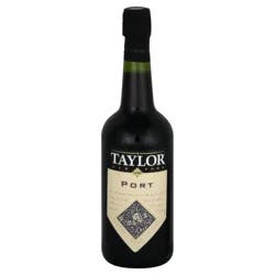 Taylor Ny State Port Wine
