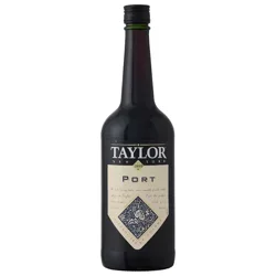 Taylor Ny State Port Wine
