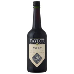 Taylor Ny State Port Wine