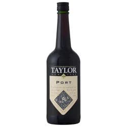 Taylor Ny State Port Wine