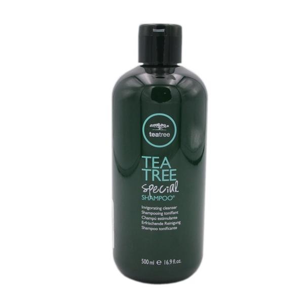 slide 1 of 1, Paul Mitchell Tea Tree Shampoo, 16.9 fl oz