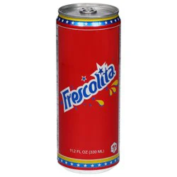Frescolita Soda 11.2 fl oz