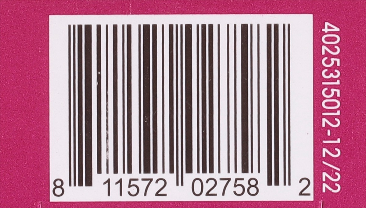 slide 10 of 13, SodaStream Raspberry bubly drops, 40 ml