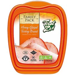 Tirat Zvi Ta'Amti Honey Glazed Turkey Breast