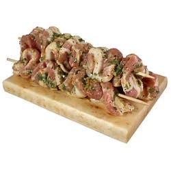 Martin'S Signature Smokehouse Fresh Apple Cider Bacon Marinated Pork Belly