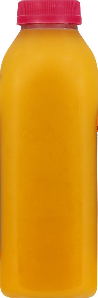 slide 3 of 12, Natalie's Orange Mango Juice, 16 fl oz