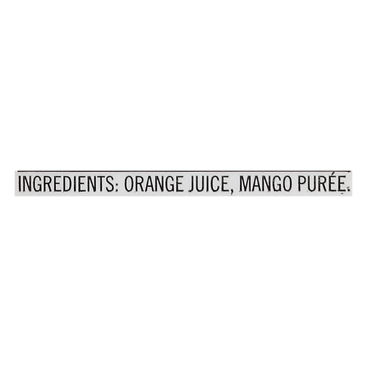slide 8 of 12, Natalie's Orange Mango Juice - 16 fl oz, 16 fl oz