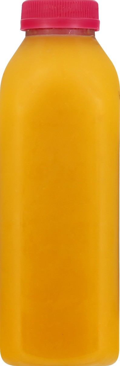 slide 9 of 12, Natalie's Orange Mango Juice, 16 fl oz